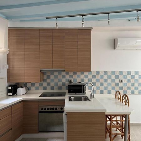Willa Casa Duplex En Centro Granada- Parking Opcional Zewnętrze zdjęcie