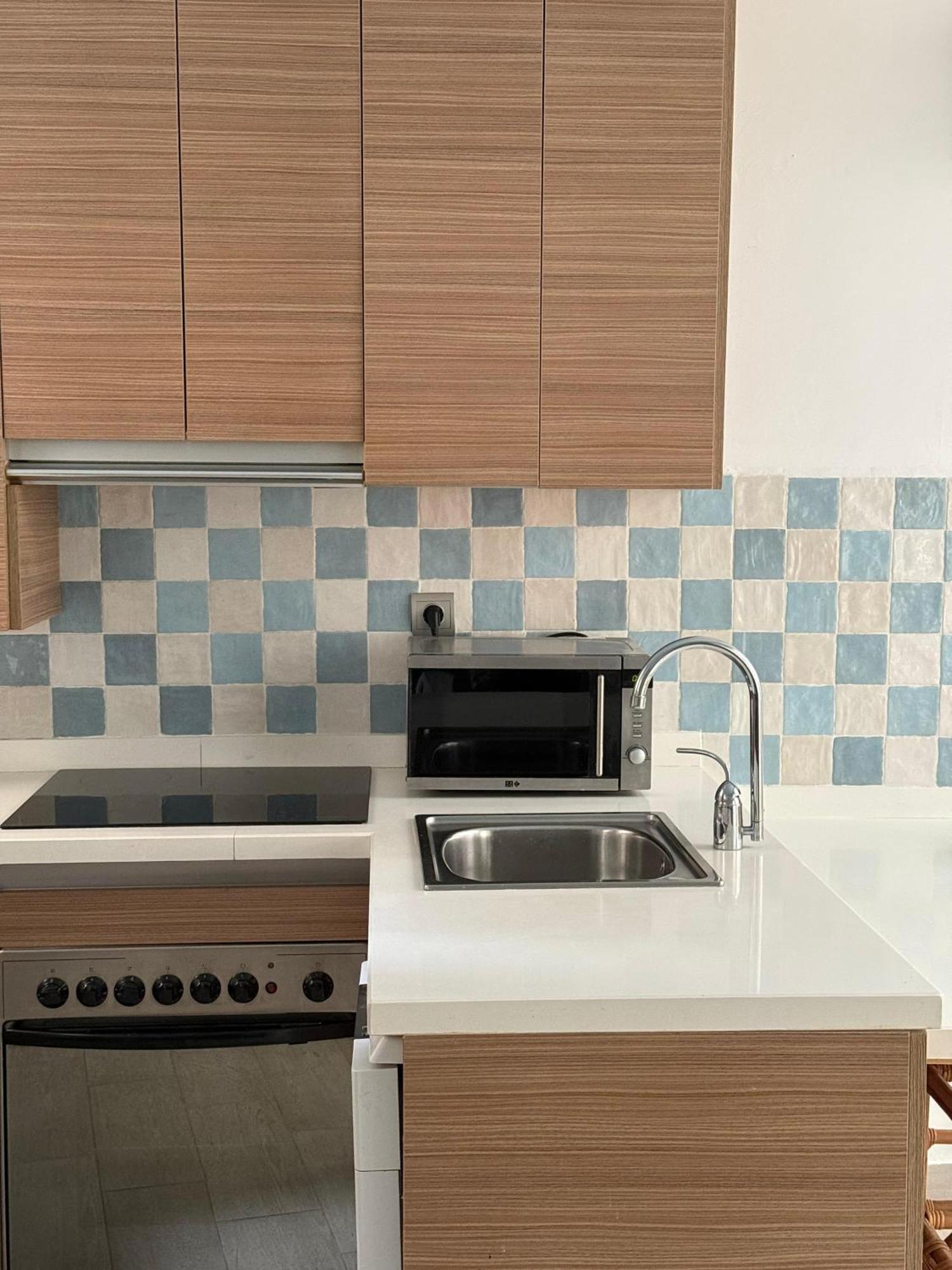 Willa Casa Duplex En Centro Granada- Parking Opcional Zewnętrze zdjęcie
